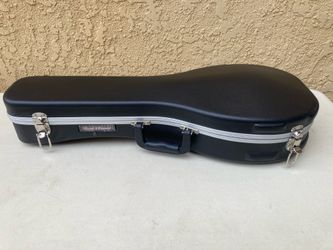 Roadrunner mandolin case