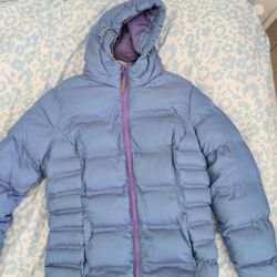 Kids Winter Coat