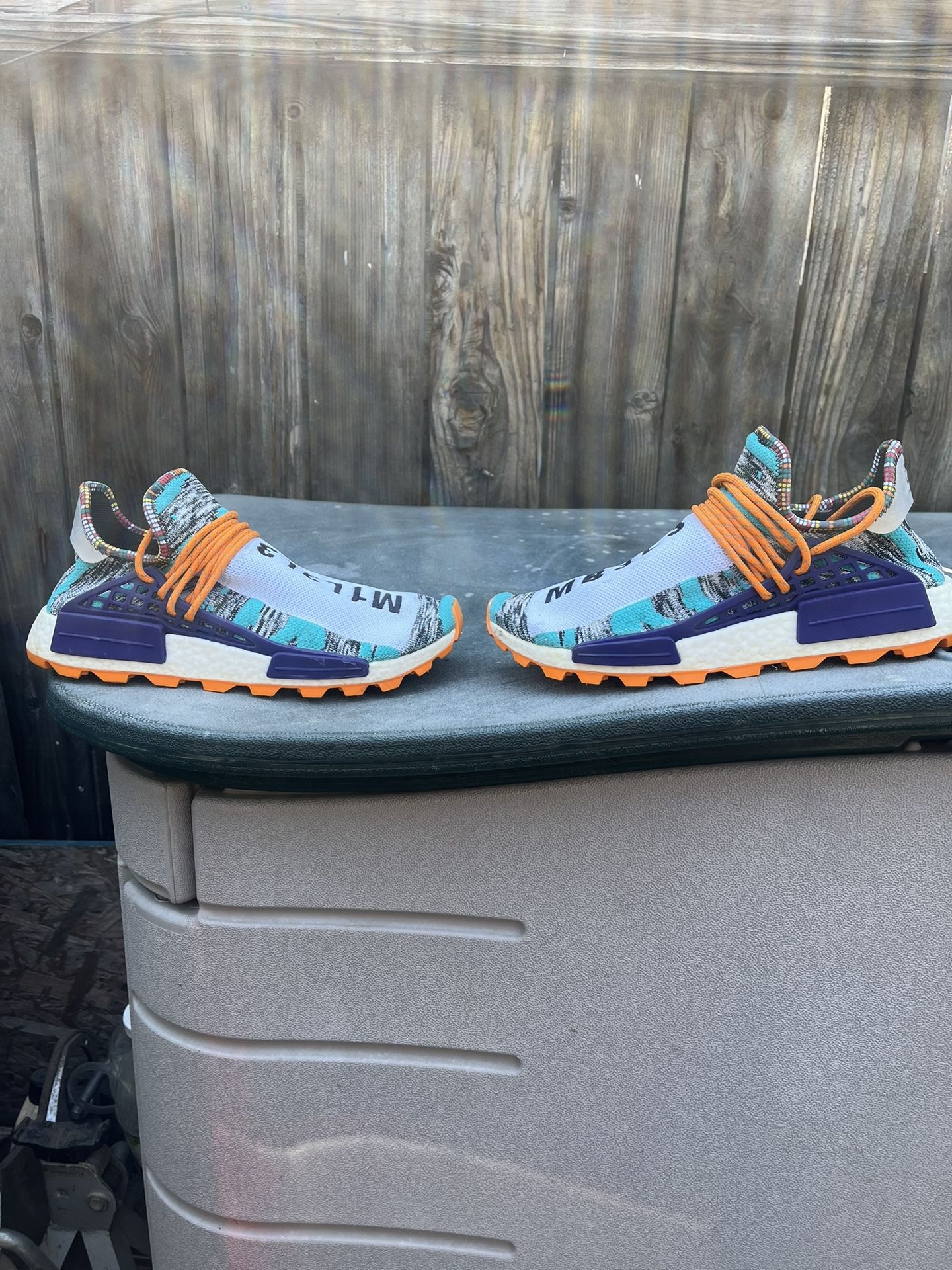 Mens Adidas