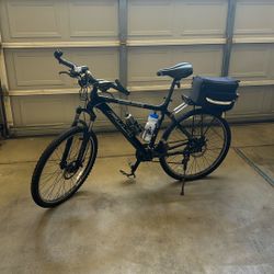 Fuji Mountain Bike