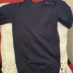 Boys Puma Shirt