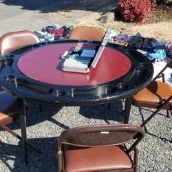 Yard Sale