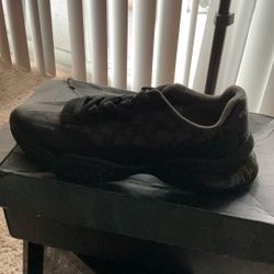 Men’s Coach Shoes