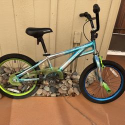 Bikes