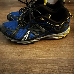 New Balance 610 Sz 10.5