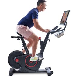Echelon Connect Exercise Bike