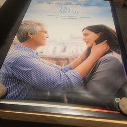 Ella Mc Cay Movie Poster 