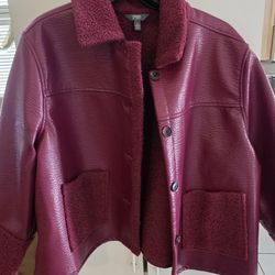 Terra & sky women's jacket