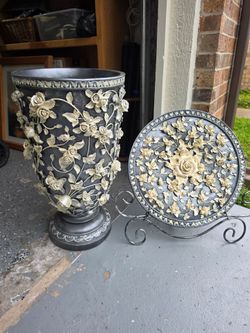 Very Good Quality Dekoration hand make 2 for  $50