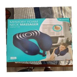 Master Neck Massager - Release Tension PM five