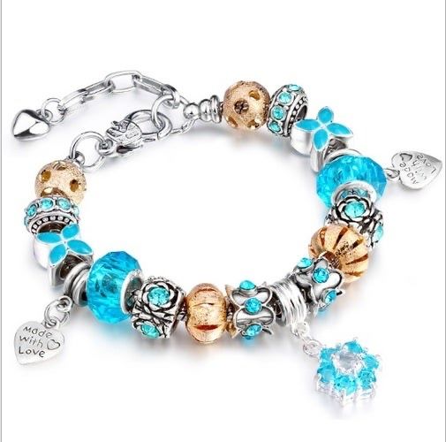 Great Quality Charm Bracelet for Women