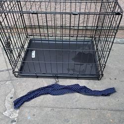 Pet Cage