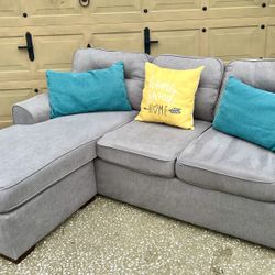 ✨ Sectional Sofa ✨
