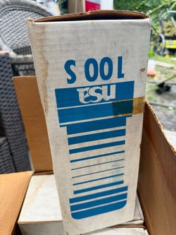 vintage NSA Model 100 S bacteriostatic water treatment filter box. [1] (https://offerup.com/redirect/?o=aHR0cHM6Ly91c2FmaWx0cmF0aW9uLmNvbS9wcm9kdWN0cy