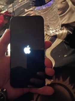 iPhone 12