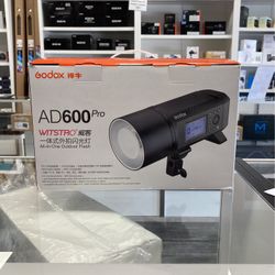Godox AD600 Pro 