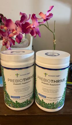 PREBIO THRIVE
