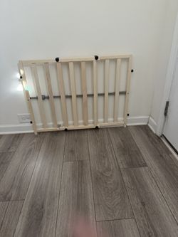 Baby Gate