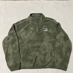 Clothes Vintage ( Men’s Vans Sweater) 