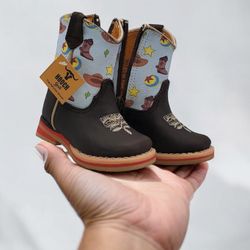 Botas Para Bebe