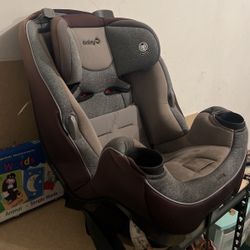 Car Seat