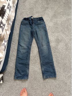 Men’s Jeans 514 Straight Levi’s Size 29 31
