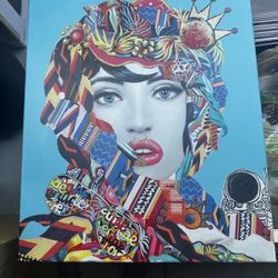 Canvas Art 