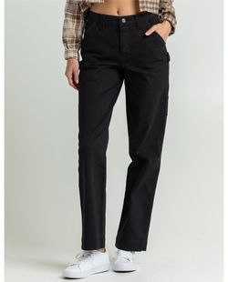 Women’s Carpenter Pants 