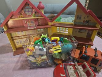 Toys