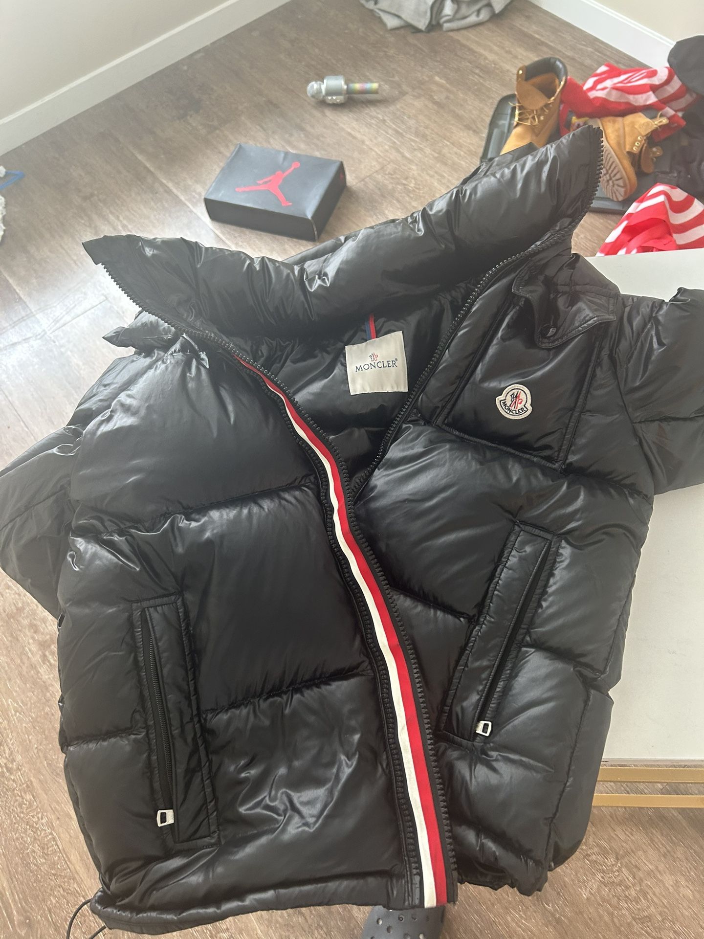Moncler Jacket