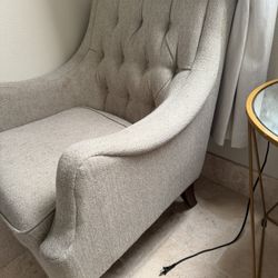 Accent Chair 