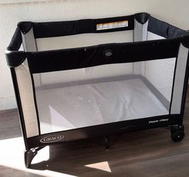 Graco Pac n Play
