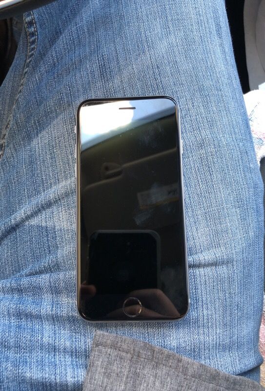 iPhone 6