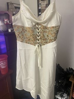 Corset Dress