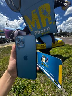 iPhone 12 Pro Max - $0 Down