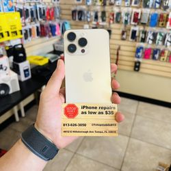 iPhone 14 Pro Max 1TB Unlocked (Like New)