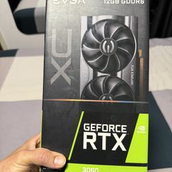 Geforce RTX