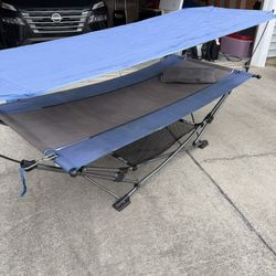 I Have Two Of These Hammocks