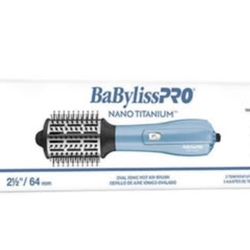 *New. In Box* Hair Hot Air Brush/Hair Dryer