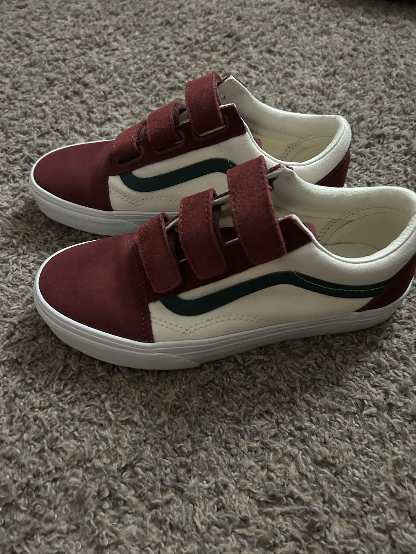 Vans 6.5 *Brand new*