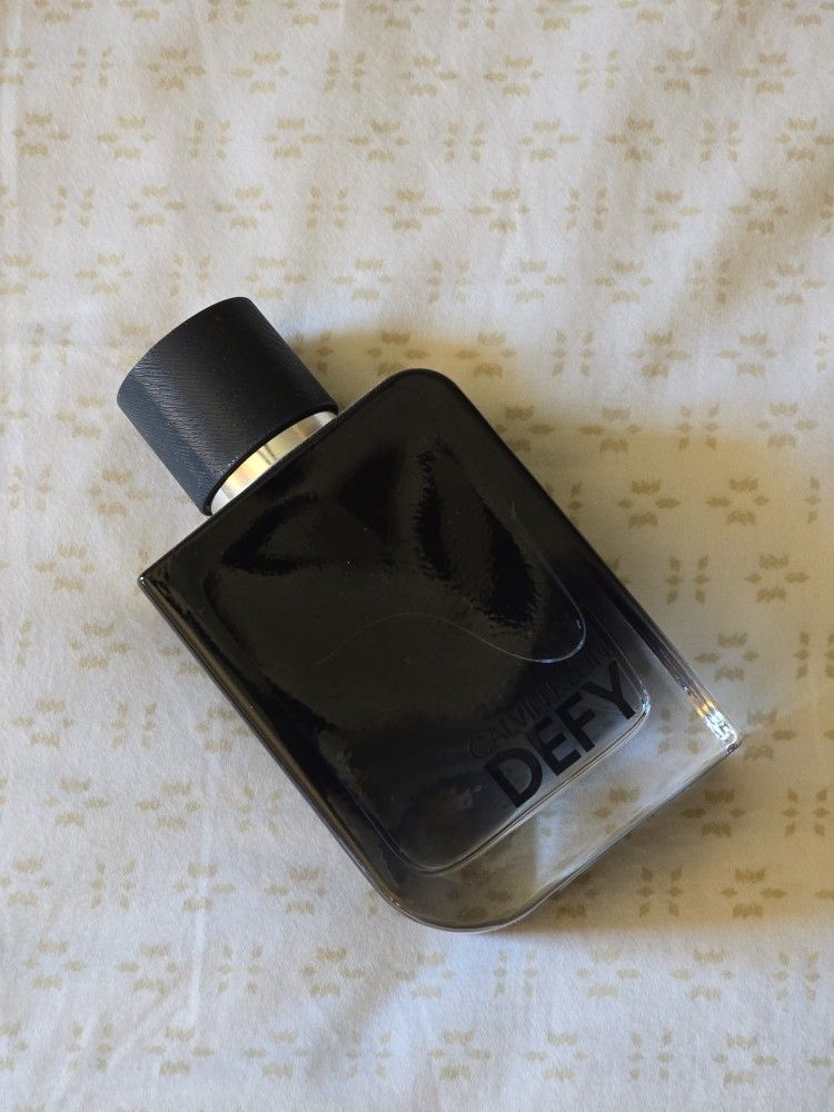 Calvin Klein Defy