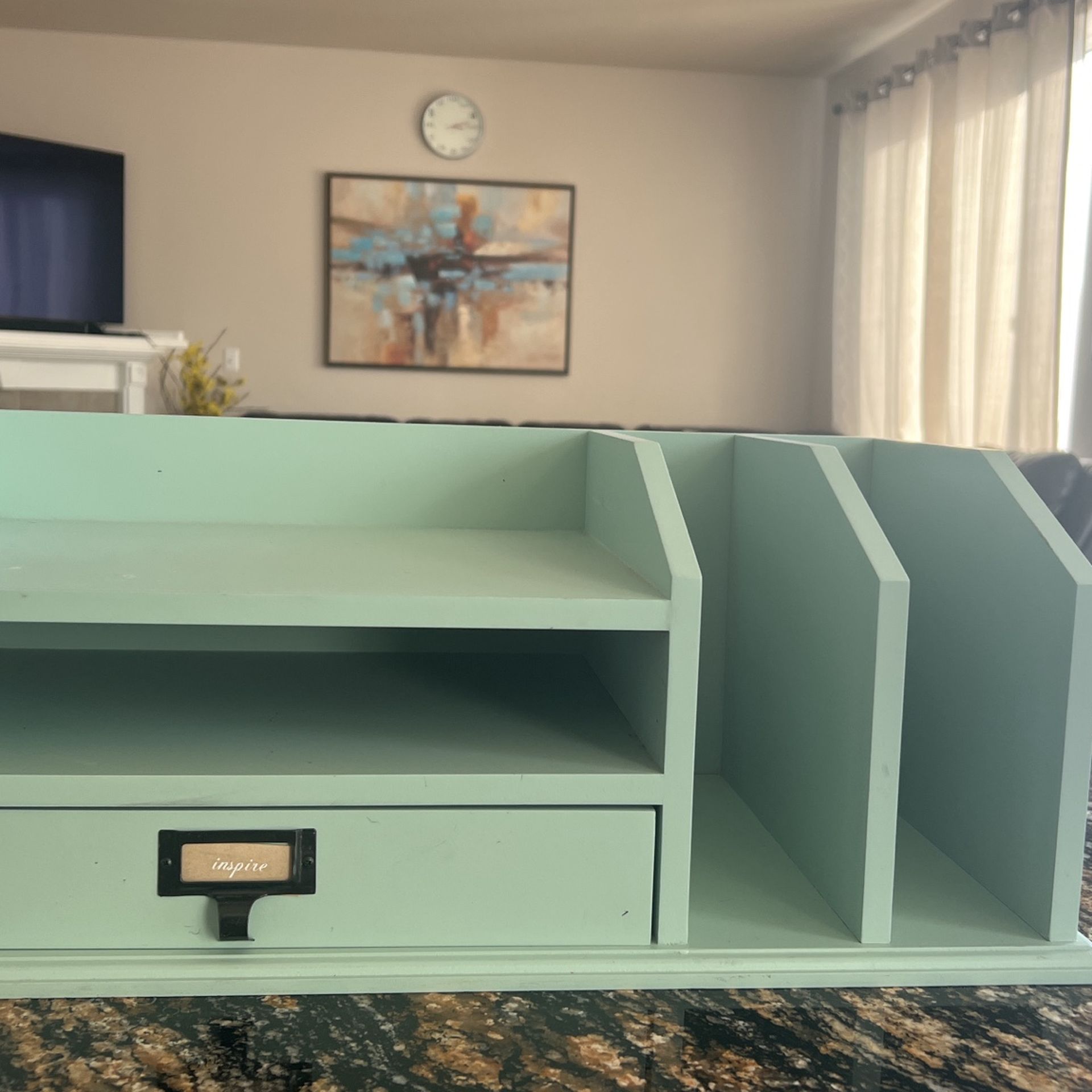 Organizer