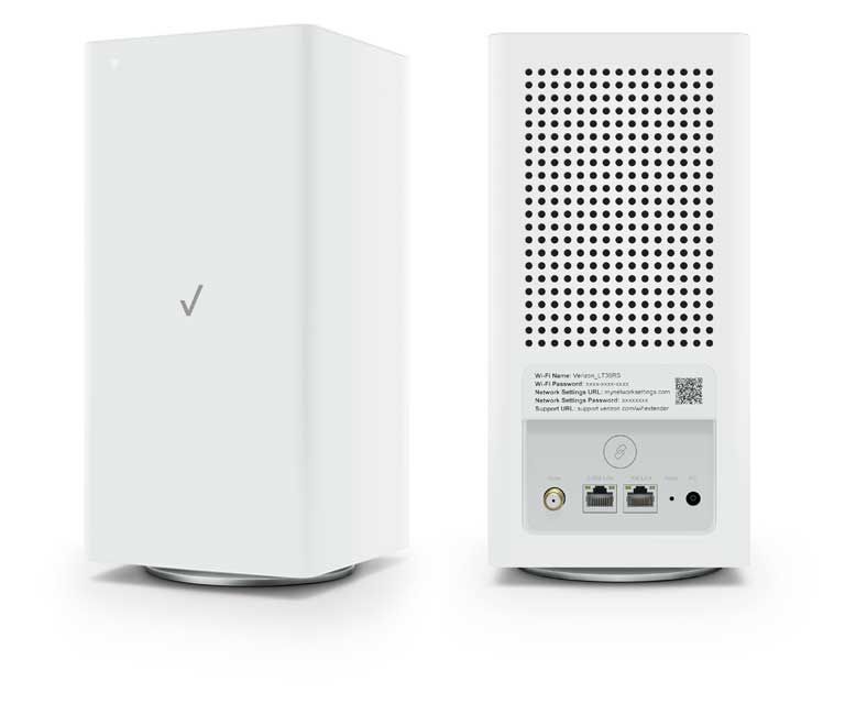 Verizon WiFi Extender CE1000A