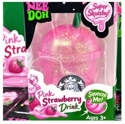 needoh starbucks