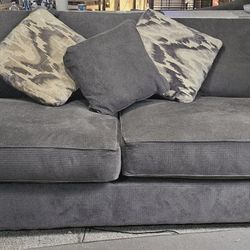Pair Of Couches