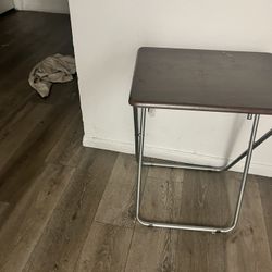 Small Table