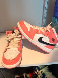 Toddler Nikes