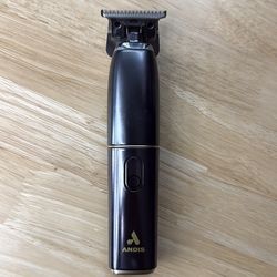 Andis beSpoke trimmer