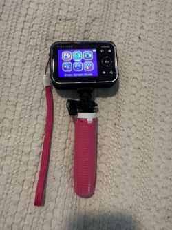 Vtech Kidizoom Creator Cam