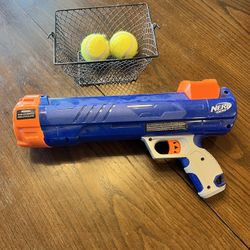 Ball Launcher For Dogs